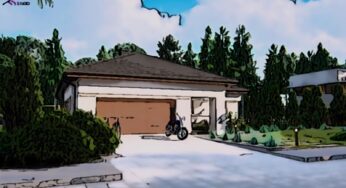 Операция “Дом” или “Новые приключения Шурика